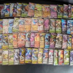 ポケモンカード RR RRR 100枚 まとめ売り ex V Vstar - メルカリ
