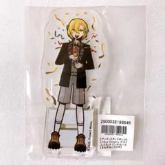 Limbus Companyまねきねこ アクリルスタンド ドンキホーテ
