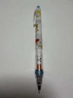 平成レトロ】サンエックス ハムちゃん商店街 シャーペン 2001年 当時物