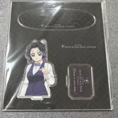 メルカリ最安！鬼滅の刃【デザートバストアップアクリルスタンド　胡蝶しのぶ】