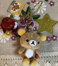 2025年最新】大リラックマ展の人気アイテム - メルカリ