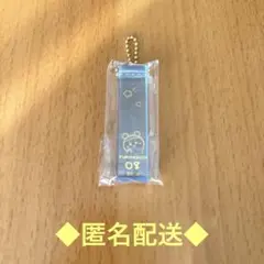 ちいかわ　ホテルキーホルダー　古本屋