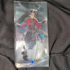 ツイステッドワンダーランド　ツイステ　トレイ　一番くじ　アクリルスタンド