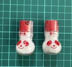 味の素アジパンダ　ミニサイズ2本セットのサムネイル
