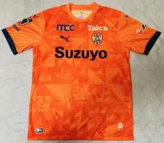 即購入可】2026 清水エスパルス 背番号9 オ・セフンXLユニフォーム