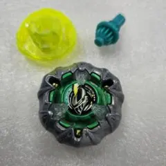 プロトタイプネメシス メタルファイトベイブレード アルティメットベイ