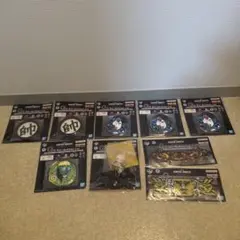 ハンターハンター　キメラアント② 一番くじ　G賞　まとめ売り