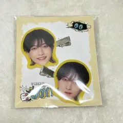 2026年最新】中村嶺亜 ヘアクリップの人気アイテム - メルカリ