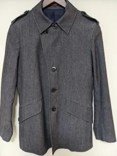 PS　ポール・スミス　コート