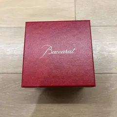 Baccarat クリスタルグラス 2025年限定品