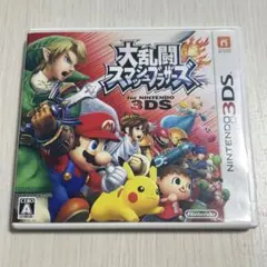 2026年最新】3ds 大乱闘スマッシュブラザーズの人気アイテム - メルカリ