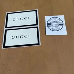 2026年最新】gucci ステッカーの人気アイテム - メルカリ
