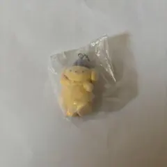 ポムポムプリン フロッキーマスコット