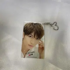 那須雄登 グッズ 那須雄登 プロフィールカード | ファミクラストア オンライン