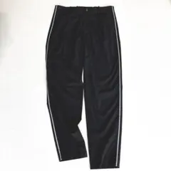 【極美品/近年モデル/メンズ2XL】エンポリオアルマーニ　パンツ　ストレッチのサムネイル