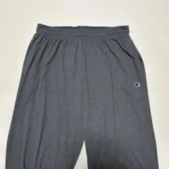 Champion チャンピオン　スウェットパンツ　メンズ　3XL（4L）サイズ
