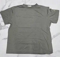 doragonfirstさん専用EVISU オリーブグリーン Tシャツ42 doragonfirstさん専用EVISU オリーブグリーン Tシャツ42 - メルカリ