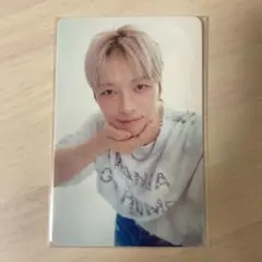 ジェジュン　アプグレ特典　トレカ　横浜