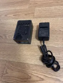 raspberry pi 5　8GBRAM ラズベリーパイ5のサムネイル