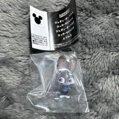 ズートピア2 めじるしアクセサリー ジュディ