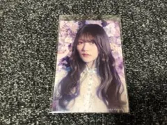 櫻坂46 サクコレ 参加賞 幸阪茉里乃 - メルカリ