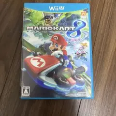 マリオカート8
