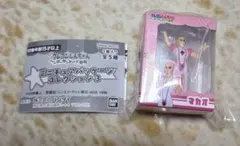 クレヨンしんちゃん ミニチュアパッケージコレクション3 マカオ