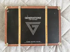 2026年最新】generations live 2023 dvdの人気アイテム - メルカリ