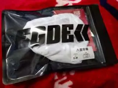 EGDE 八面玲瓏 ビキニ S-Mサイズ 未使用