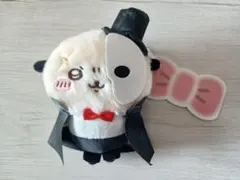 超まじかるちいかわマジカルチャージマスコットラッコタグ付き