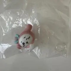 ちいかわ×サンリオキャラクター　なりきりフィギュア