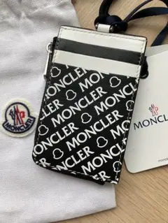 美品 MONCLER 5 CRAIG GREEN ミニショルダーバッグ - メルカリ