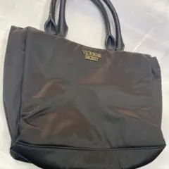 ビクトリアシークレット　ミニトート　ナイロン