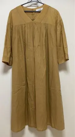 Dressterior ワンピースのサムネイル