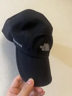 THE NORTH FACE goretex キャップ