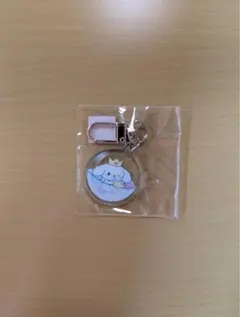 JOCHUM アクリルキーホルダー　RURU 白岩瑠姫