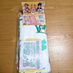 k*n様 プリキュア バスタオル スポーツタオル ハンドタオルまとめ売り