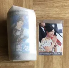 AKB48 神の手　場空缶 柏木由紀　当たり　メッセージカード入り　新品　759 2025年最新】akb 場空缶の人気アイテム - メルカリ