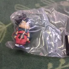 一番くじドラゴンボールのサムネイル