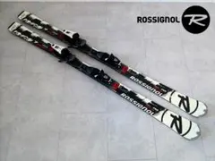 ROSSIGNOL ロシニョール radical 7rsx 162 スキーセット