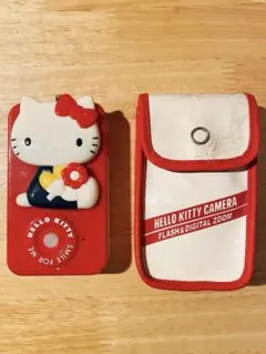 2026年最新】HELLO KITTY デジタルカメラの人気アイテム - メルカリ