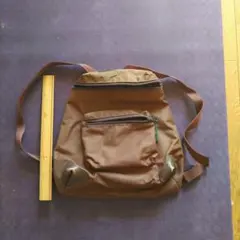 ミニリュック バックパック