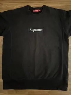 2026年最新】Supreme BOX トレーナー 初期の人気アイテム - メルカリ