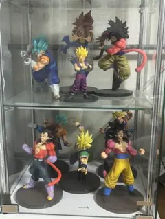 説明欄必読 HGドラゴンボール 16種まとめ売り - メルカリ