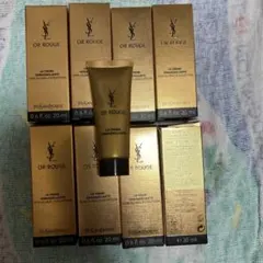 Yves Saint Laurent OR ROUGE クリーム 9個セットのサムネイル