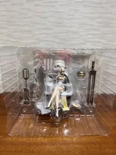 原神 凝光 月を覆う天権Ver. 1/7スケール 完成品フィギュア　No.292