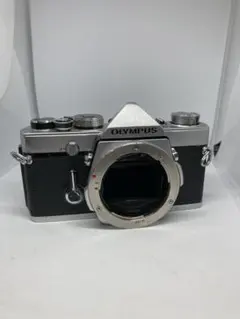 E1126 OLYMPUS OM-1 一眼レフ - メルカリ