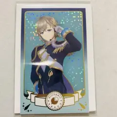 にじさんじ 8th 共通衣装 3D チェキ風カード 叶 1枚