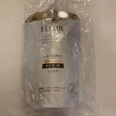 ELIXIR リフトモイストエマルジョン　しっとりタイプba