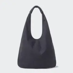 【新品・未使用】 MUSINSA STANDARD キャンバスショルダーバッグ